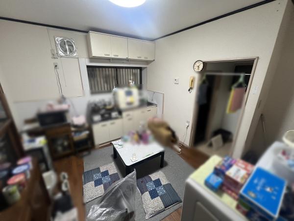 東大阪市横小路町１丁目の中古一戸建て