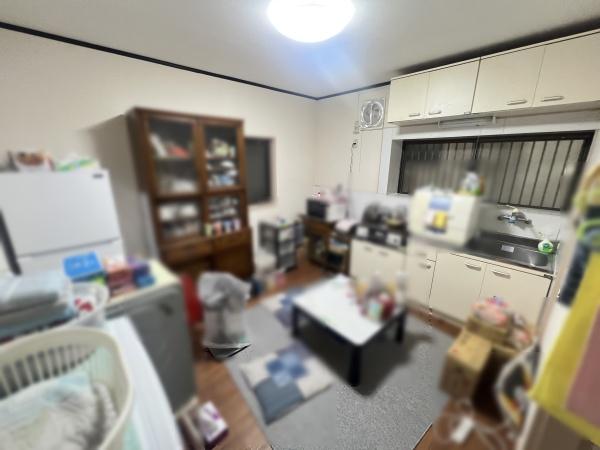東大阪市横小路町１丁目の中古一戸建て
