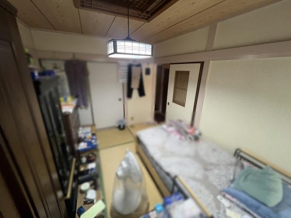 東大阪市横小路町１丁目の中古一戸建て