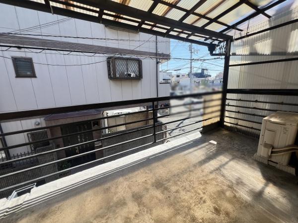 門真市野里町の中古一戸建て
