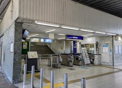 門真市野里町の中古一戸建て(萱島駅(京阪本線))