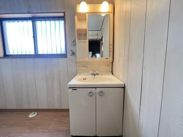 門真市野里町の中古一戸建て