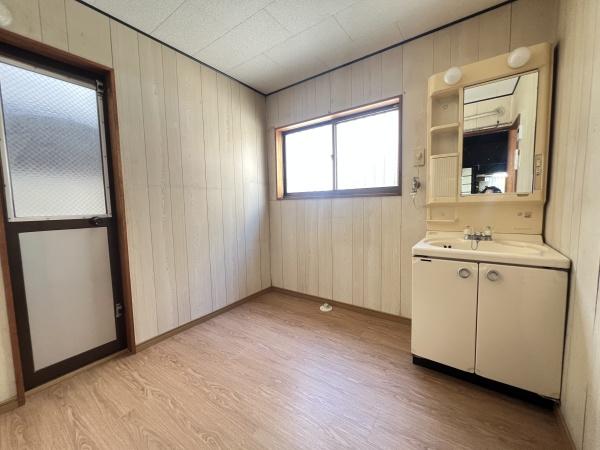 門真市野里町の中古一戸建