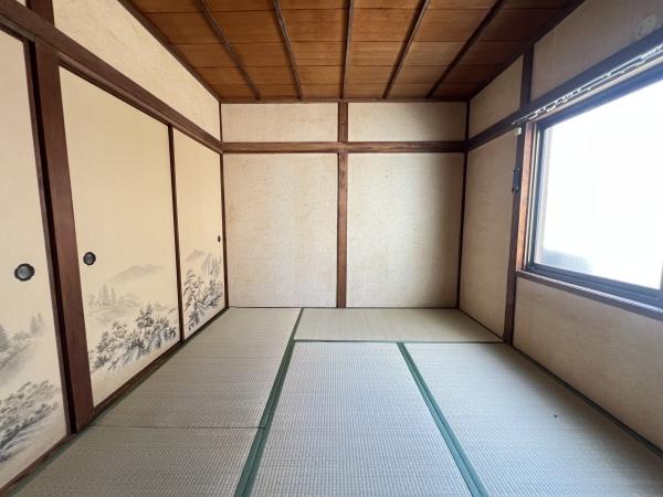門真市野里町の中古一戸建て
