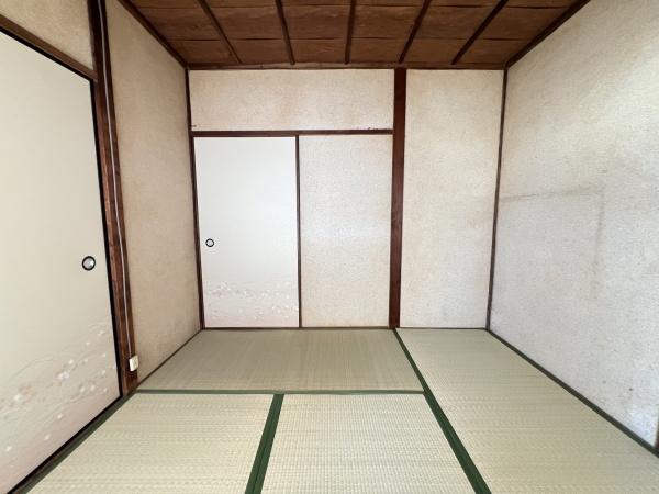 門真市野里町の中古一戸建て