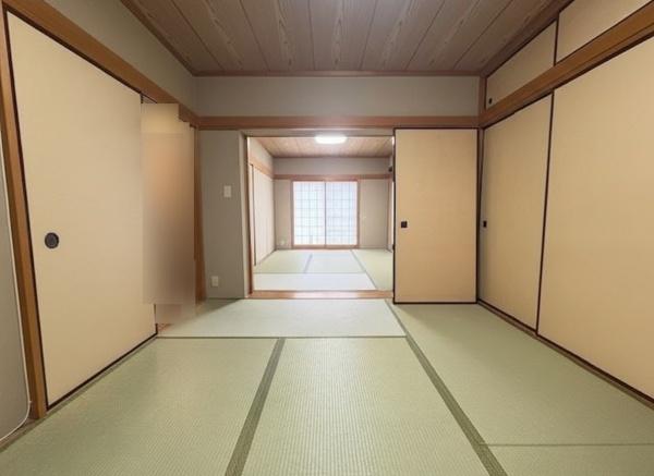 大東市中垣内２丁目の中古一戸建て