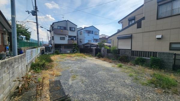大東市中垣内２丁目の中古一戸建て