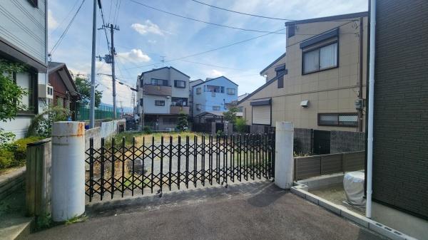 大東市中垣内２丁目の中古一戸建て