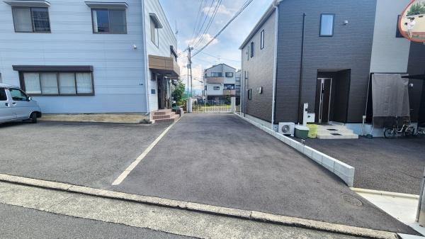 大東市中垣内２丁目の中古一戸建て