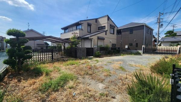 大東市中垣内２丁目の中古一戸建