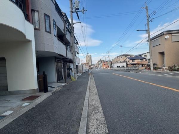 四條畷市大字清瀧の中古一戸建て