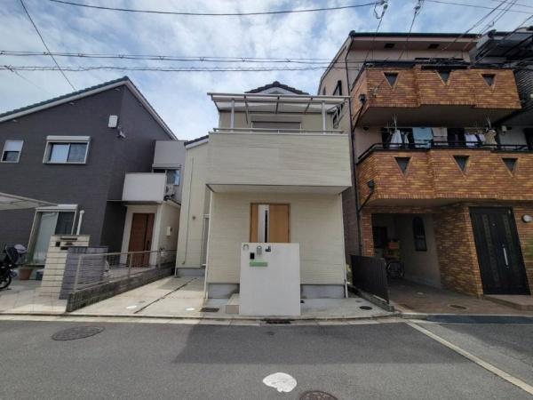 東大阪市花園西町２丁目の中古一戸建