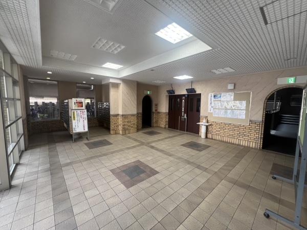 シャトー第３八戸の里　中古マンション