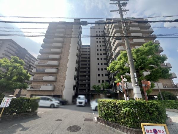 シャトー第３八戸の里　中古マンション
