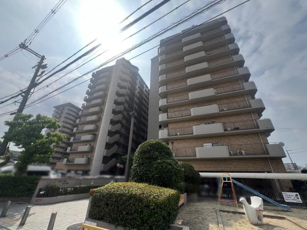 シャトー第３八戸の里　中古マンション