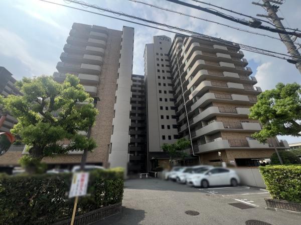 シャトー第３八戸の里　中古マンション