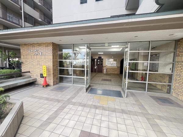 シャトー第３八戸の里　中古マンション
