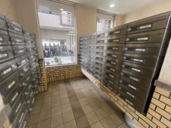 シャトー第３八戸の里　中古マンション