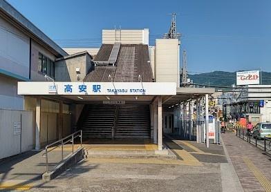 八尾市堤町3丁目の中古一戸建て(高安駅(近鉄大阪線))