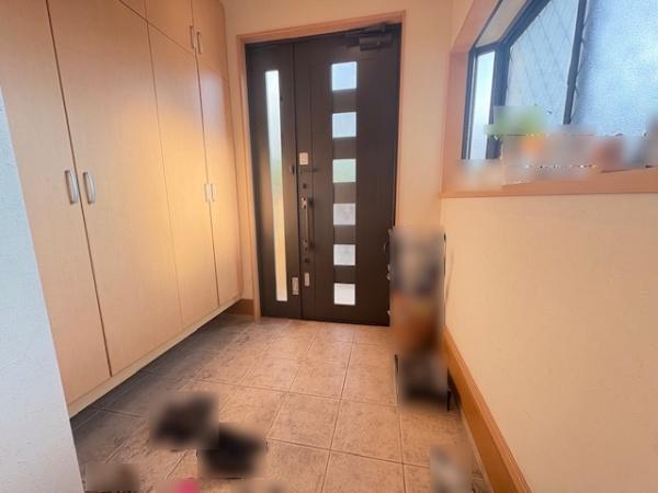 八尾市堤町３丁目の中古一戸建て