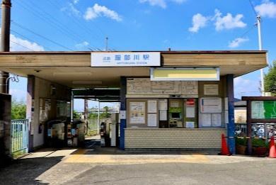 八尾市神立1丁目の土地(服部川駅(近鉄信貴線))