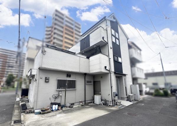 大東市氷野４丁目の中古一戸建