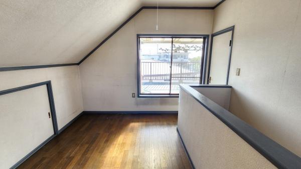 大東市津の辺町の中古一戸建て