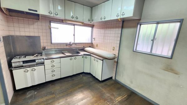 大東市津の辺町の中古一戸建て