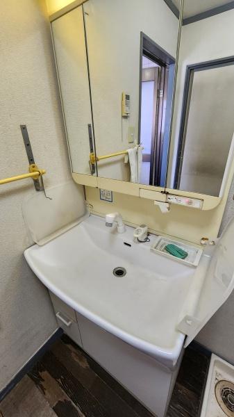 大東市津の辺町の中古一戸建て