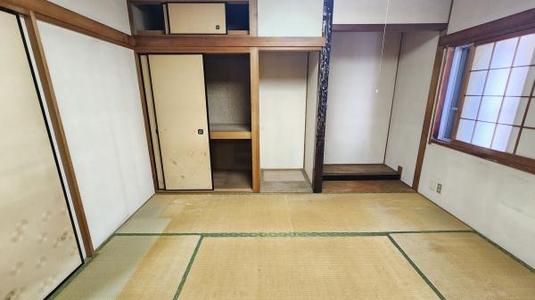 大東市津の辺町の中古一戸建て