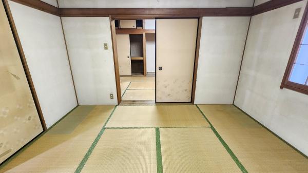 大東市津の辺町の中古一戸建て