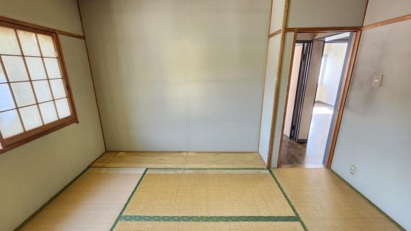 大東市津の辺町の中古一戸建て