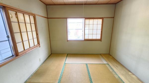 大東市津の辺町の中古一戸建て