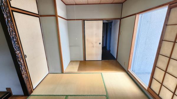 大東市津の辺町の中古一戸建て