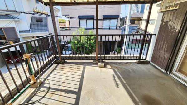 大東市津の辺町の中古一戸建て