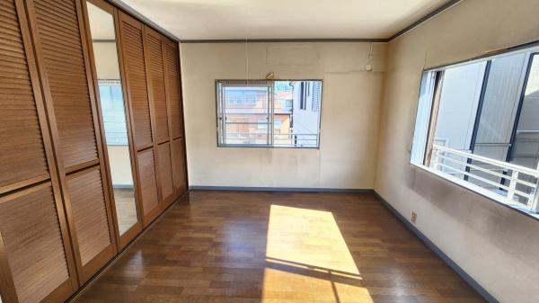 大東市津の辺町の中古一戸建