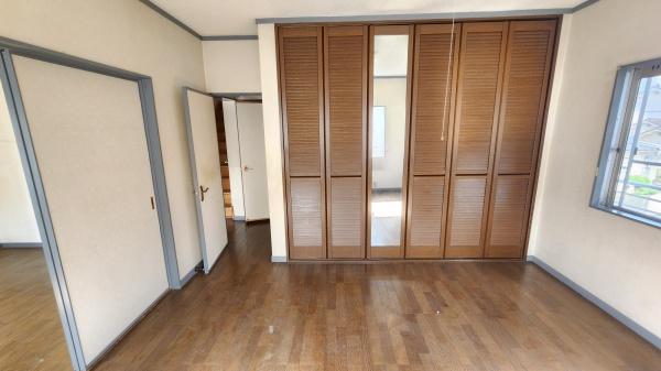大東市津の辺町の中古一戸建