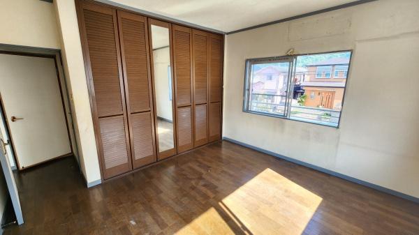大東市津の辺町の中古一戸建て