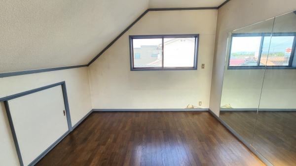 大東市津の辺町の中古一戸建て