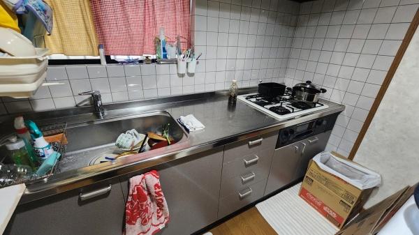 大東市泉町２丁目の中古一戸建て