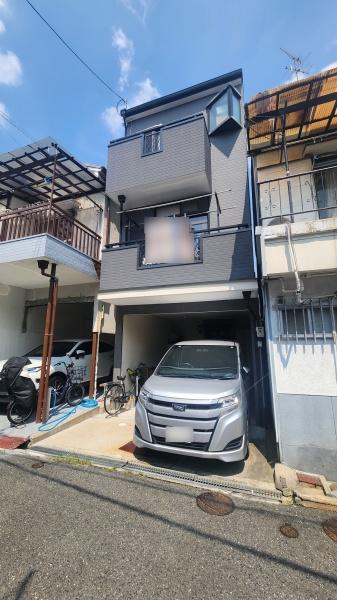 大東市泉町２丁目の中古一戸建
