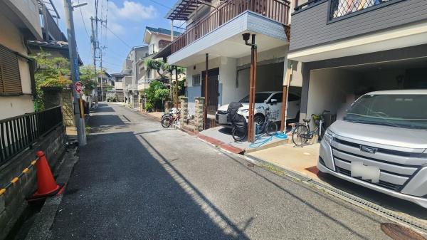 大東市泉町２丁目の中古一戸建て