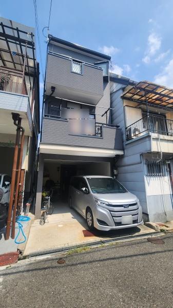 大東市泉町２丁目の中古一戸建て