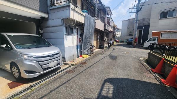 大東市泉町２丁目の中古一戸建て