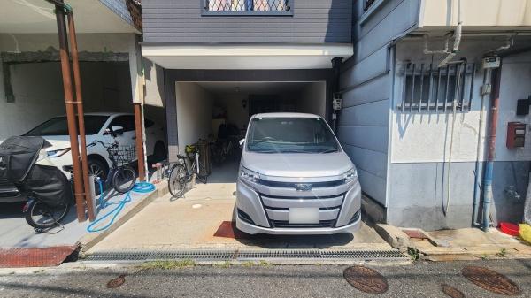 大東市泉町２丁目の中古一戸建て