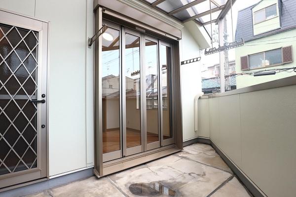 東大阪市岩田町６丁目の中古一戸建て