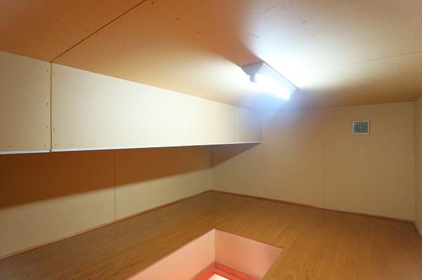 東大阪市岩田町６丁目の中古一戸建て