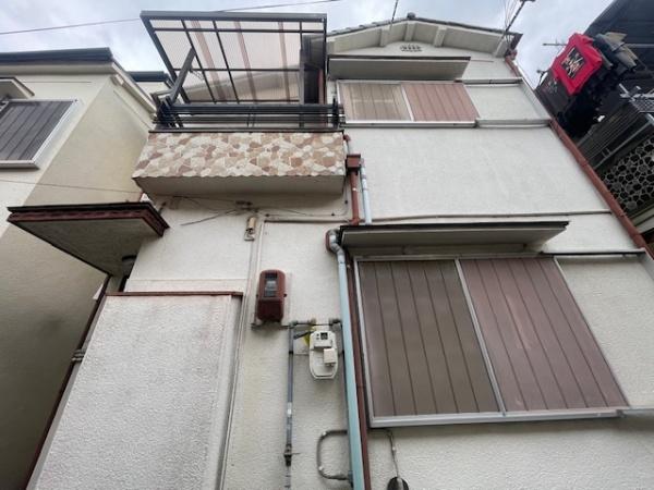 東大阪市日下町１丁目の売土地