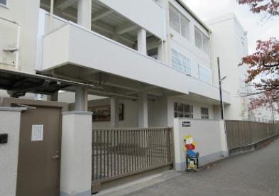 東大阪市柏田東町の中古一戸建て(東大阪市立長瀬北小学校)
