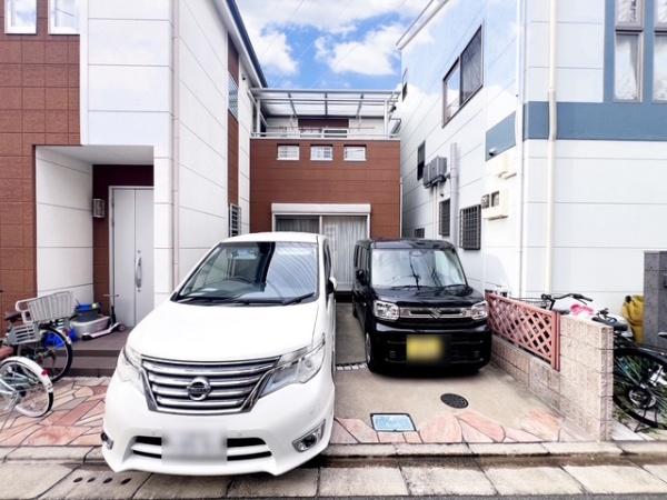 大東市中垣内６丁目の中古一戸建て